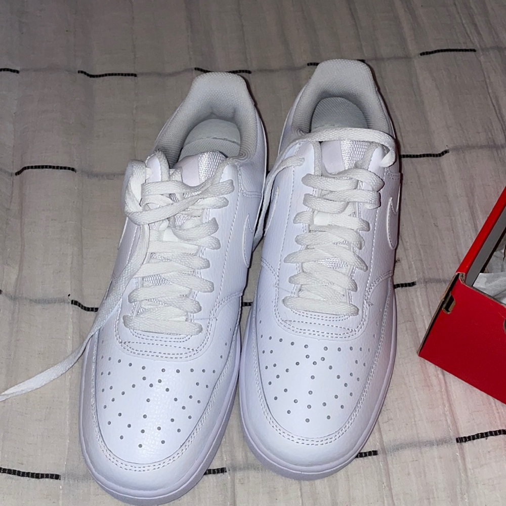 Nike Court Vision 1.0